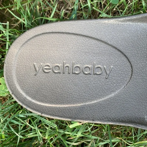 Comfy XL SPA shoes - Picture 2 of 5